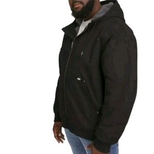 Lee Men's Black Performance Jacket